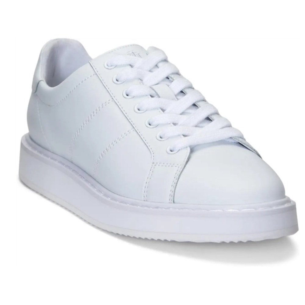 Ralph Lauren® Angeline Sneaker